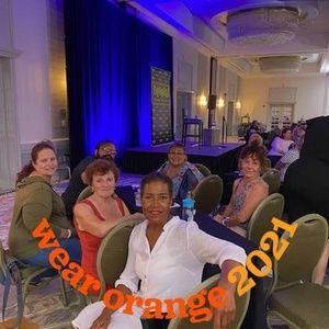 Meet your Posher, Rosa